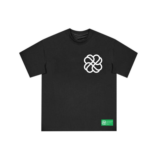 1.FLOWER CLUB STUDIOS TEE